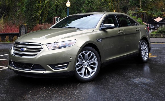 Ford Taurus Sel