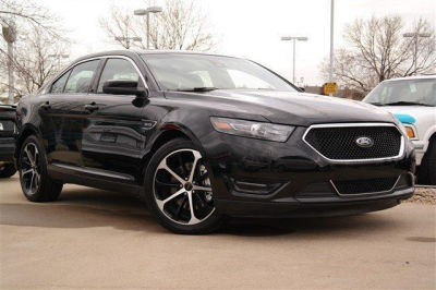 Ford Taurus Sho 2014