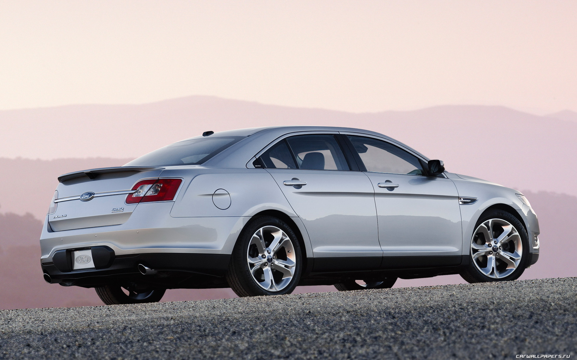 Ford Taurus Sho