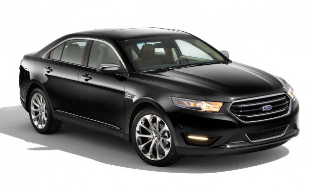 Ford Taurus Sport