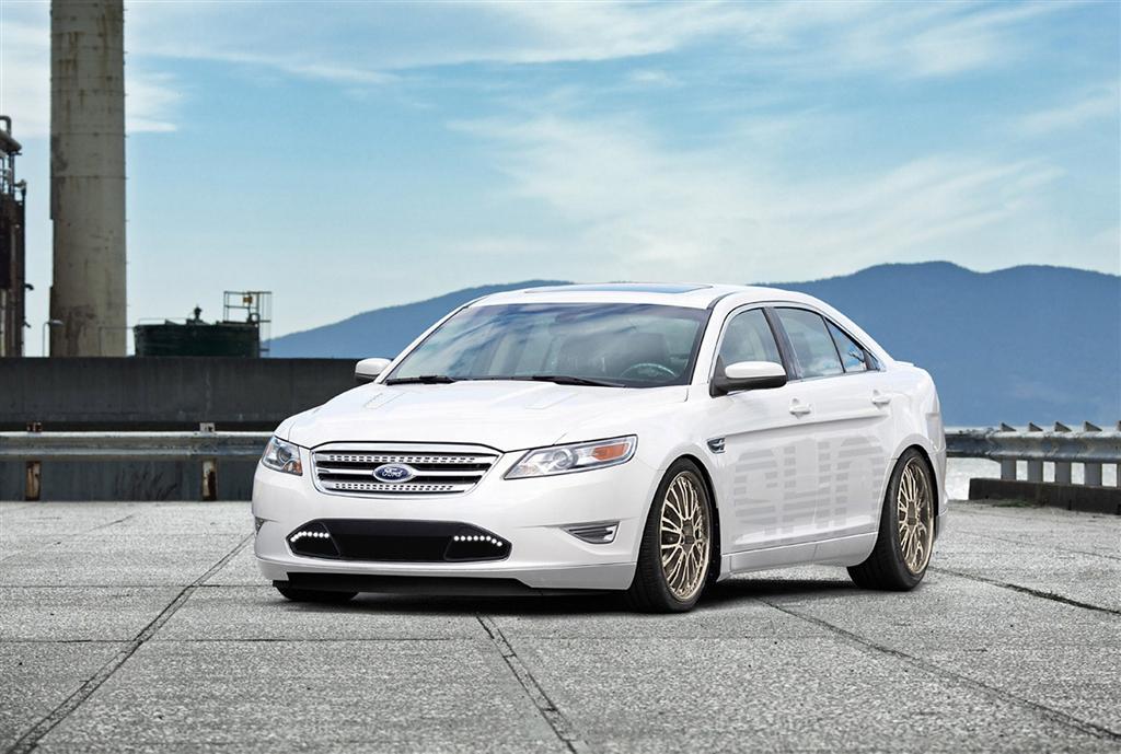 Ford Taurus Sport