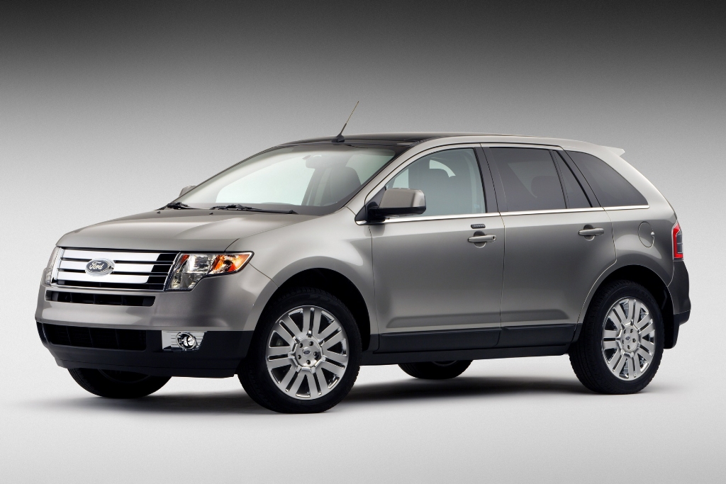 Ford Taurus Truck