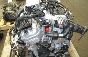 Ford Taurus Turbo
