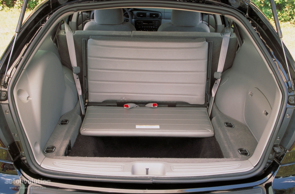 Ford Taurus Wagon
