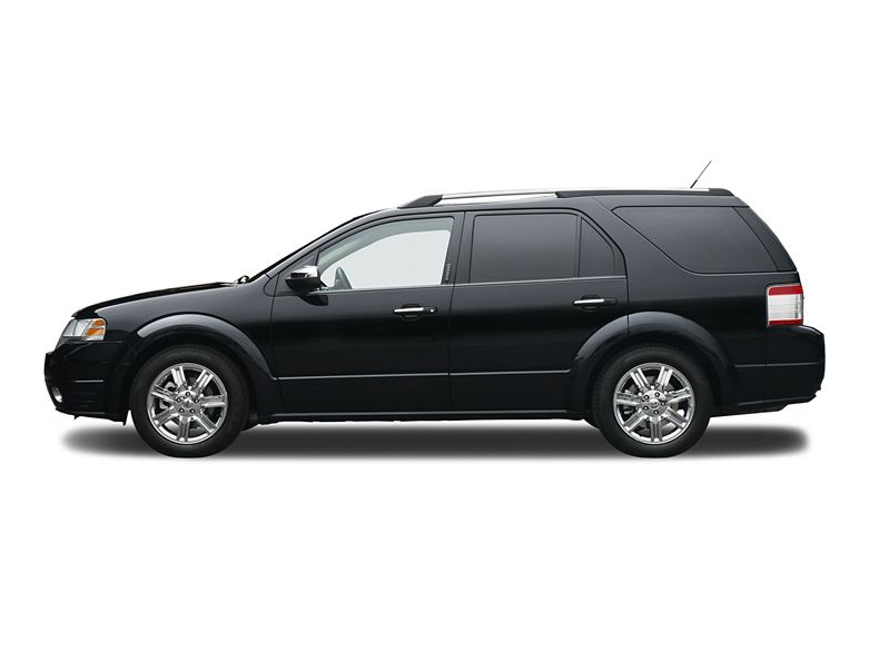 Ford Taurus X