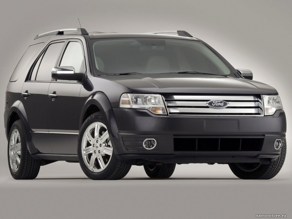 Ford Taurus X