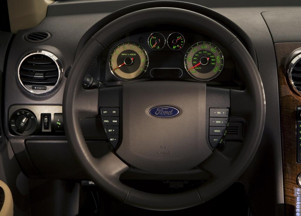Ford Taurus X