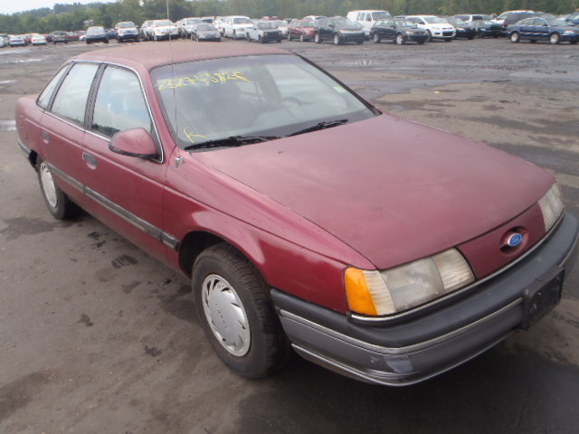 Ford Tempo 1989
