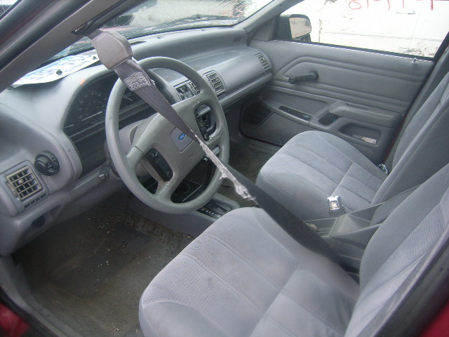 Ford Tempo 1993