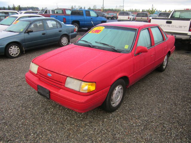 Ford Tempo 1995