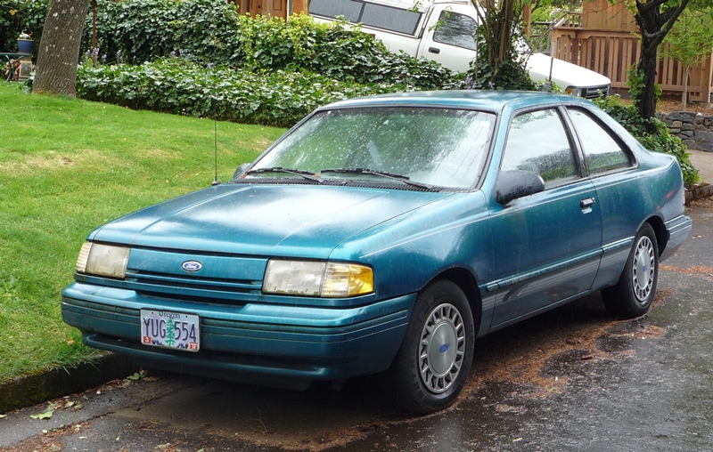 Ford Tempo 1995