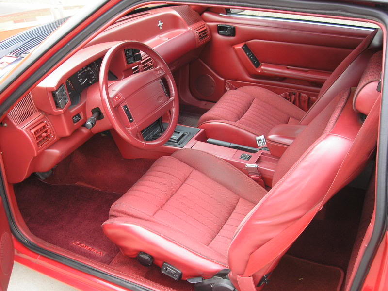 Ford Tempo Awd