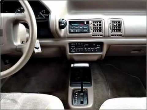 Ford Tempo Coupe