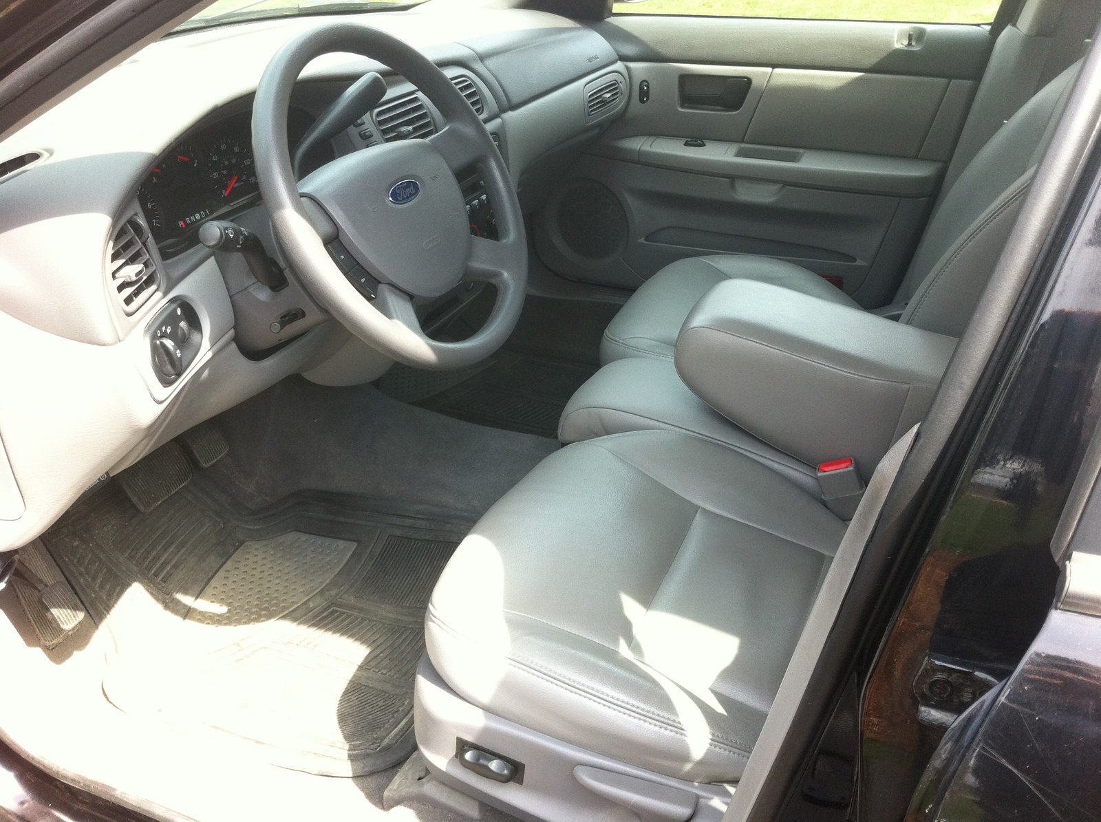 Ford Tempo Gt
