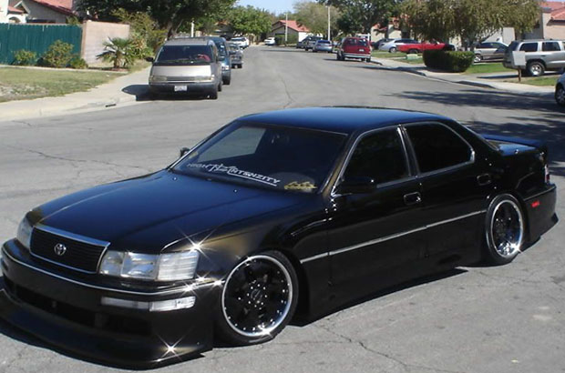 Ford Tempo Turbo