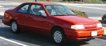 Ford Tempo V6