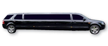 Ford Territory Limo
