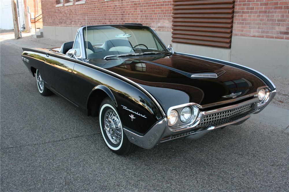 Ford Thunderbird Classic