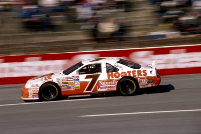 Ford Thunderbird Nascar