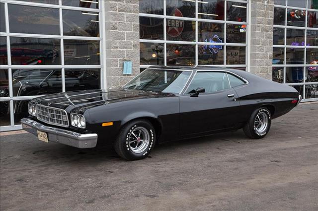 1973 Ford Torino Sport