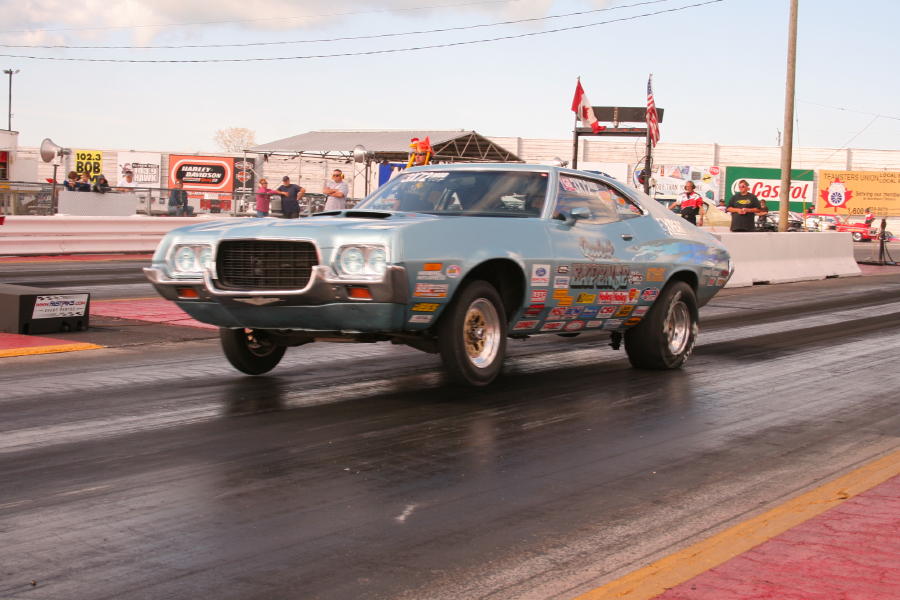Ford Gran Torino Sport Ford Gran Torino Sport