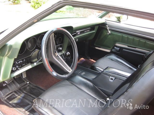 Ford Gran Torino Wagon