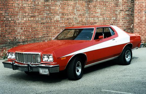 Ford Gran Torino