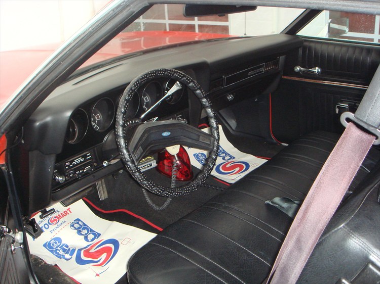 Ford Torino 1967