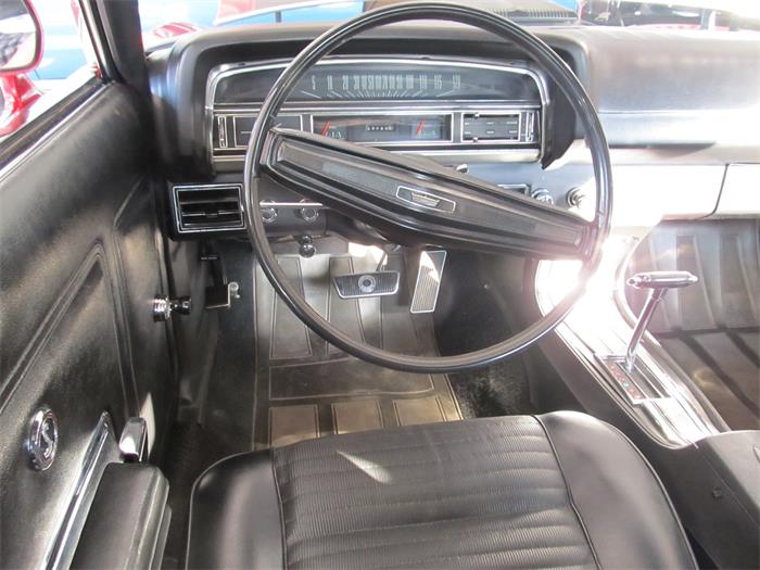Ford Torino 1970