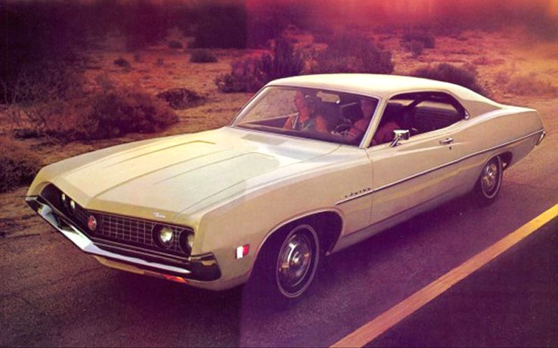 Ford Torino 1970