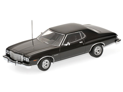 Ford Torino 1975