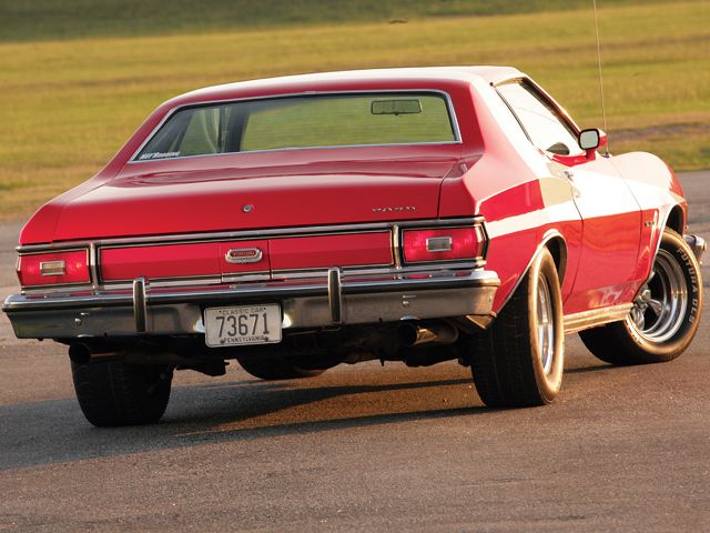 Ford Torino 1976