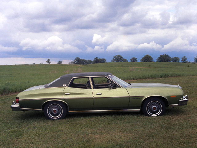 Ford Torino 1976