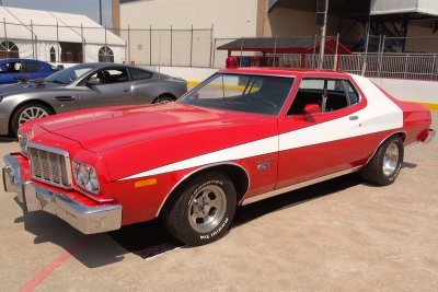 Ford Torino 1976