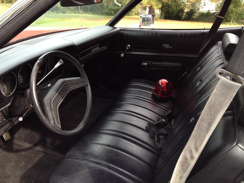 Ford Torino 1976