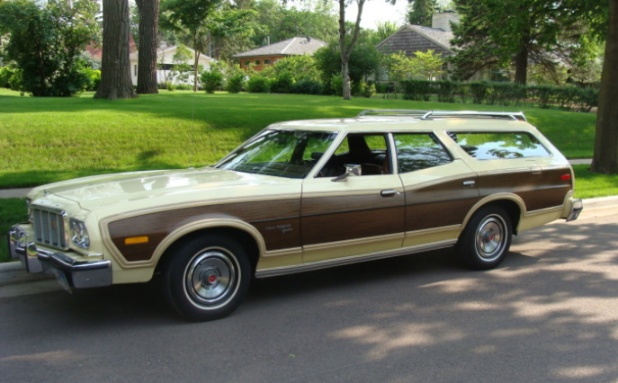 Ford Torino Ford Torino