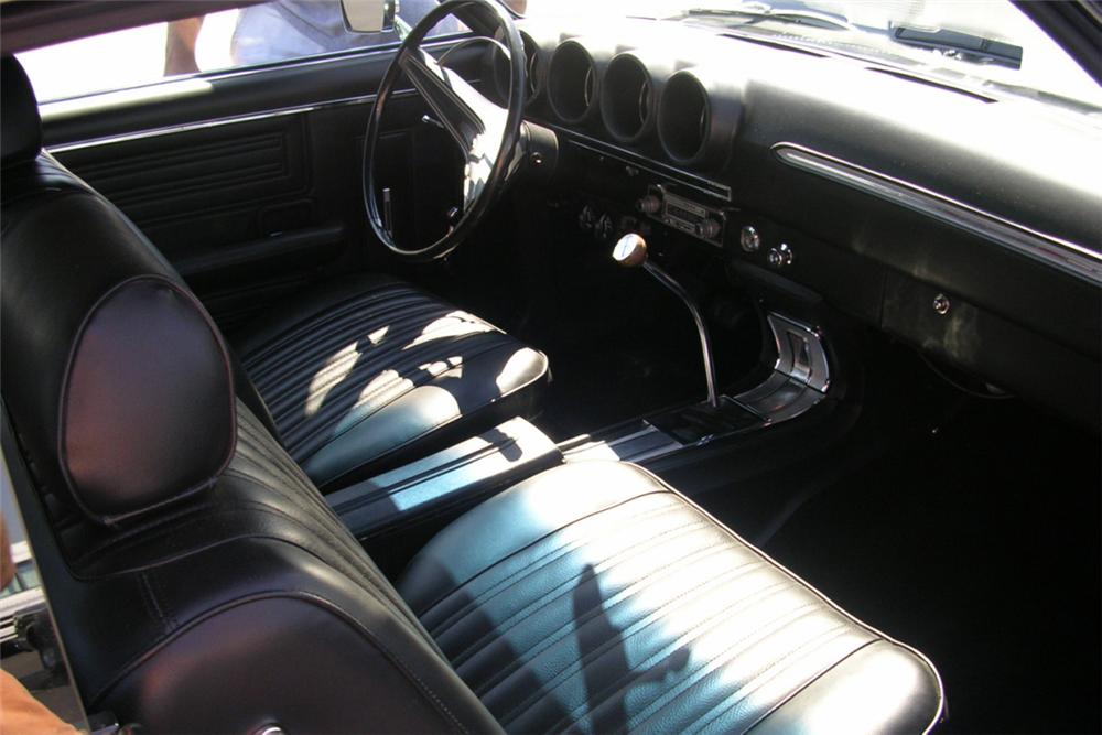 Ford Torino 2014