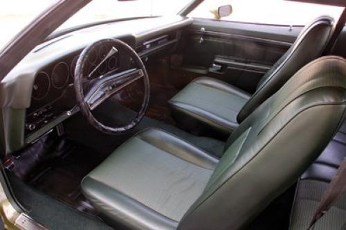 Ford Torino 500