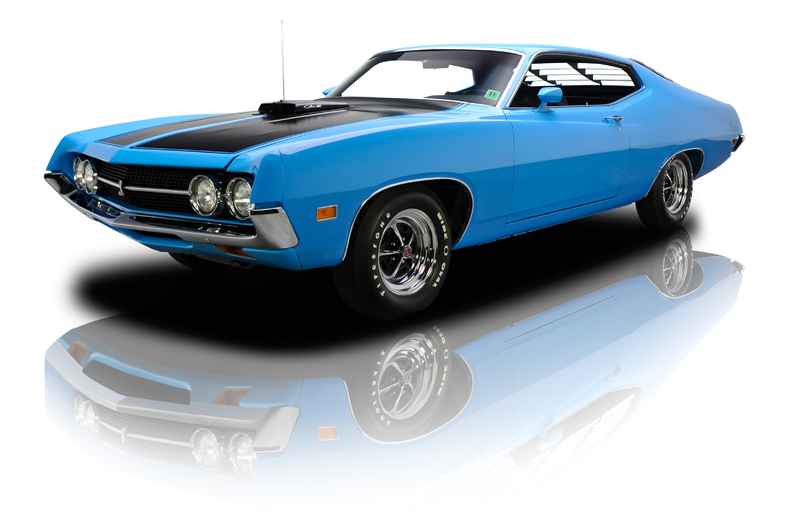 Ford Torino Cobra