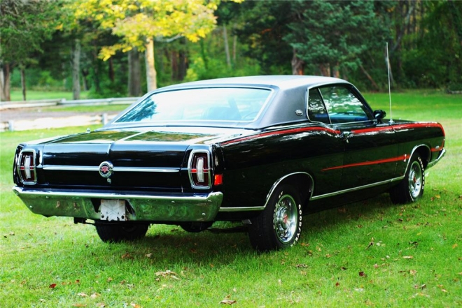Ford Torino Coupe