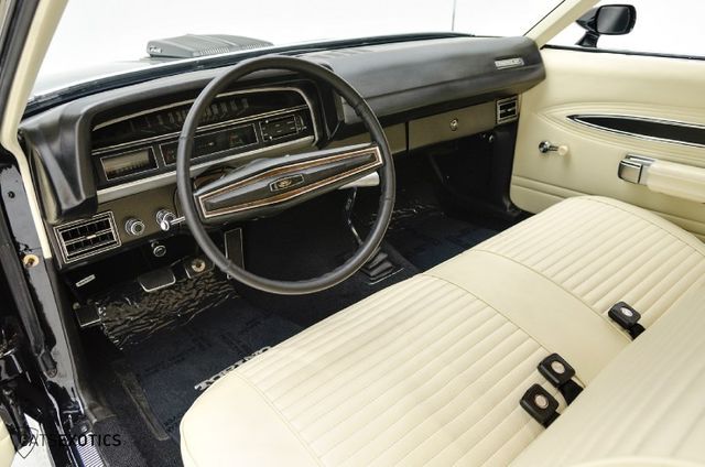 Ford Torino Coupe