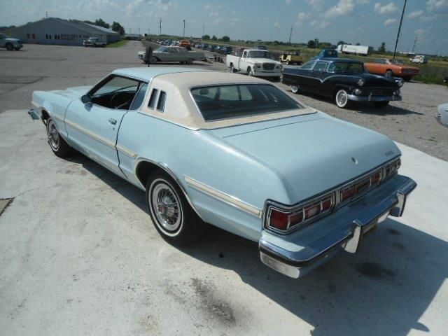 Ford Torino Elite