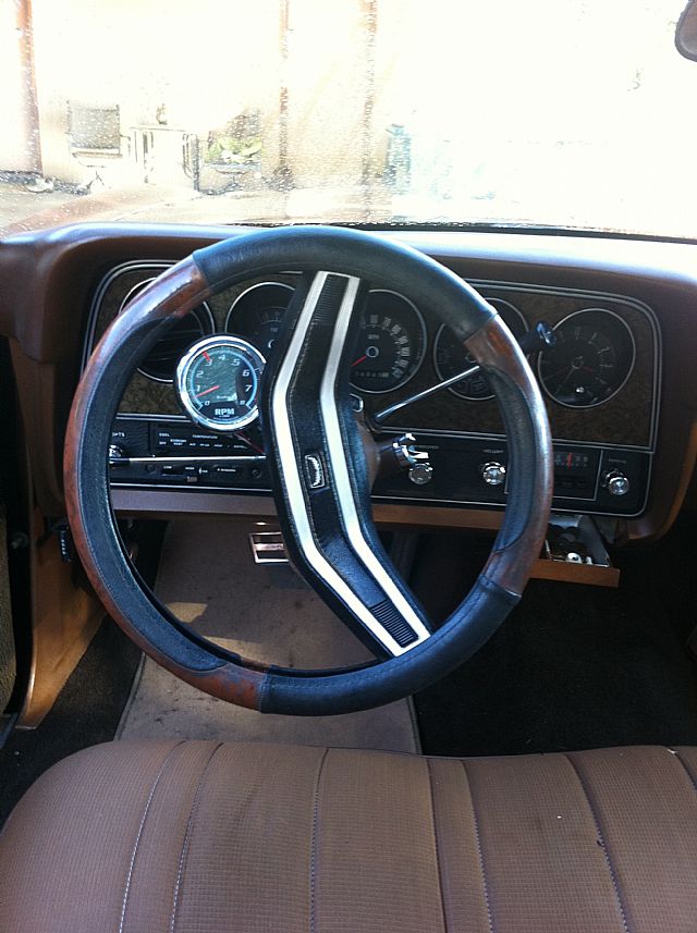 Ford Torino Elite