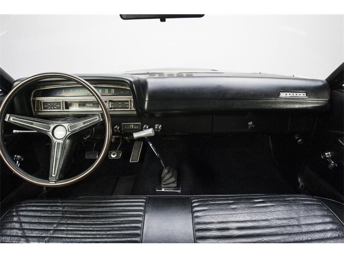 Ford Torino King Cobra