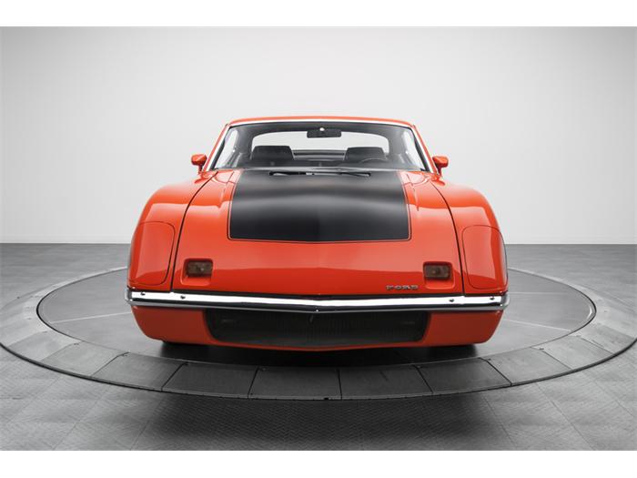 Ford Torino King Cobra