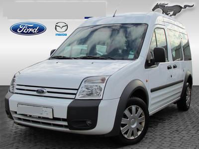Ford Tourneo 2008