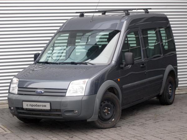 Ford Tourneo 2008