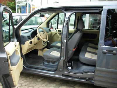 Ford Tourneo Glx