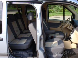Ford Tourneo Glx