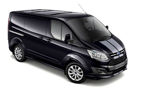 Ford Tourneo Sport